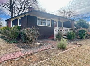 432 Sinclair St, Gastonia, NC 28054