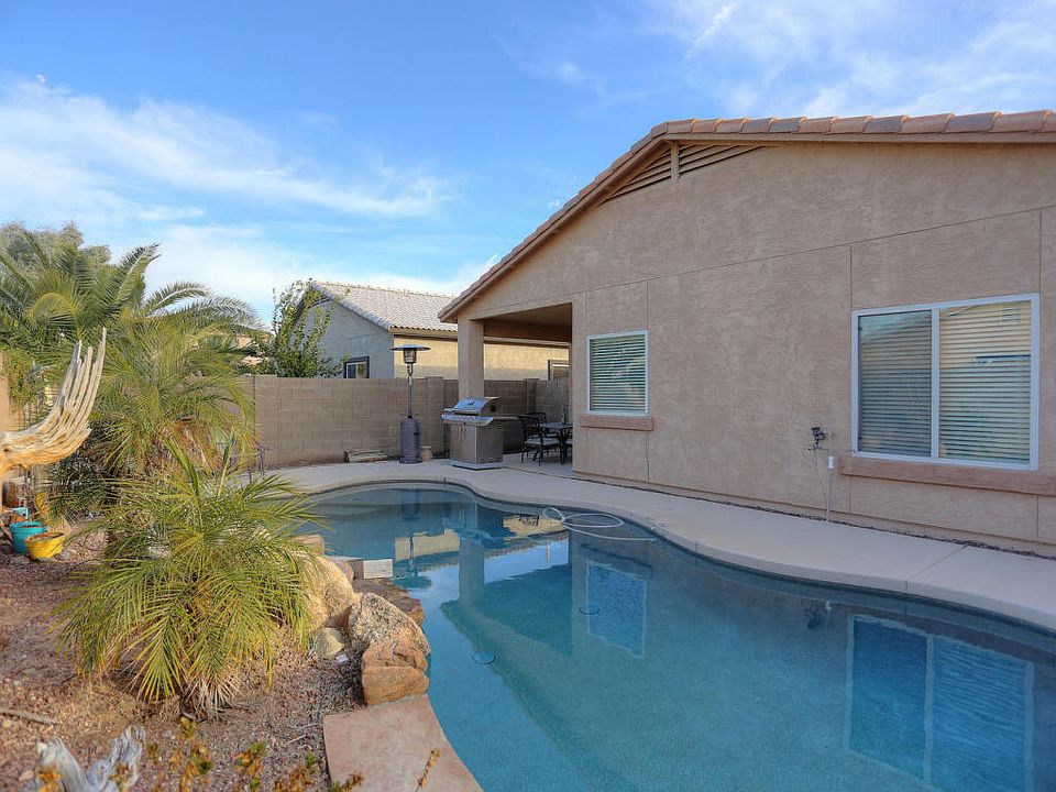 1st image of 1274 E Desert Springs Way