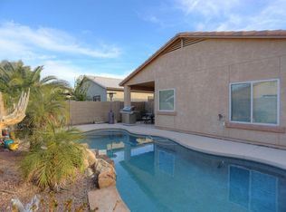 1274 E Desert Springs Way, San Tan Valley, AZ 85143