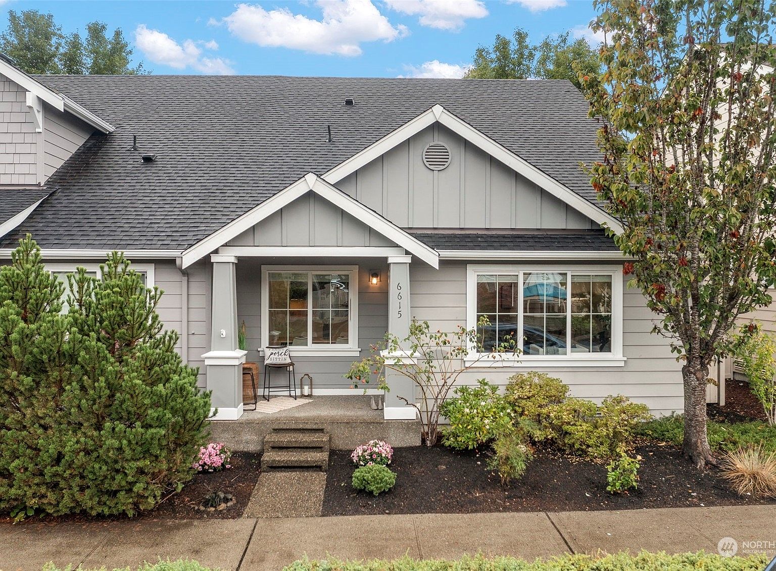 6615 Oklahoma Street SE, Lacey, WA 98513 Zillow