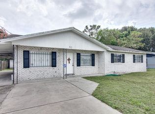 601 3rd Ct SW, Fort Meade, FL 33841