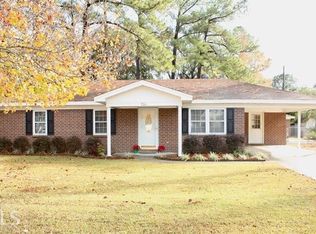 156 Chimney Rd, Rincon, GA 31326