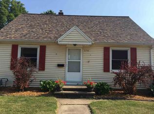 1715 E College Ave, Appleton, WI 54915