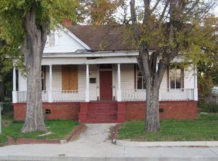 3228 Houston Ave, Macon, GA 31206