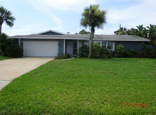 210 Royal Dunes Blvd, Ormond Beach, FL 32176