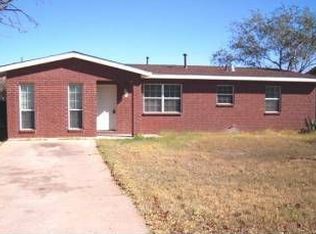 3410 Tanner Dr, Midland, TX 79703