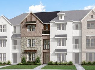 4181 Pyramid Ln, Frisco, TX 75035