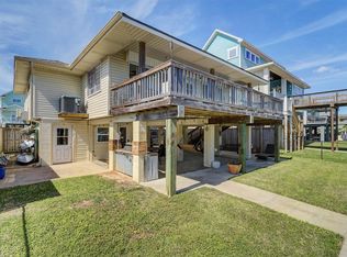 137 Tarpon St, Bayou Vista, TX 77563