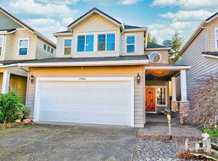 14660 SW Grebe Ln, Beaverton, OR 97007