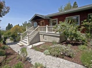 1187 Arch St, Berkeley, CA 94708