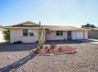 10709 W Crosby Dr, Sun City, AZ 85351