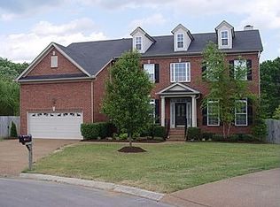 5104 Perth Ct, Mount Juliet, TN 37122
