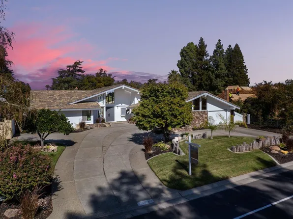 44428 S El Macero Drive, El Macero, CA 95618