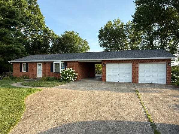 1306 Poplar Ridge Rd, Alexandria, KY 41001