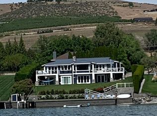 24 Harding Ln, Manson, WA 98831