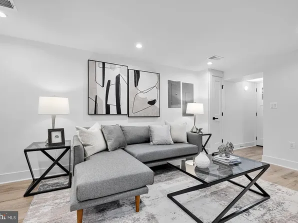 518 Buchanan St NW #Basement, Washington, DC 20011