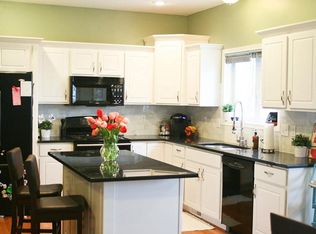 2584 NW 158th St, Clive, IA 50325