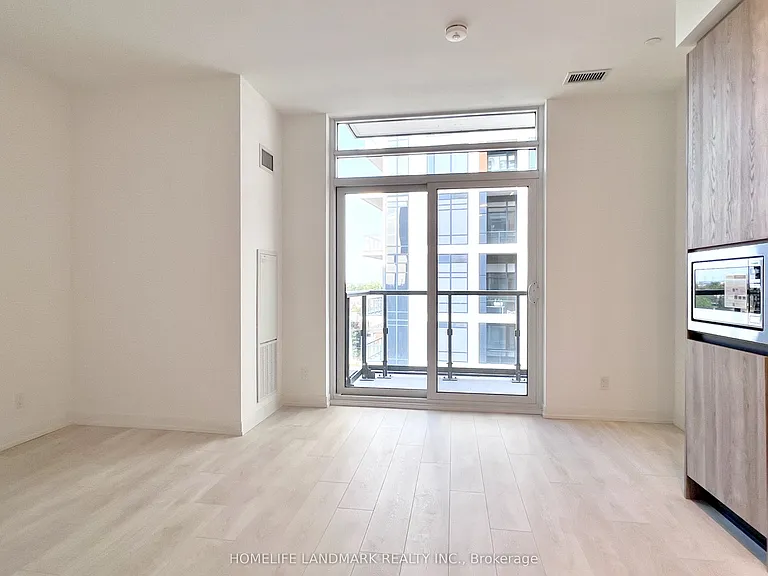 8 Beverley Glen Blvd #605 — Photo 8