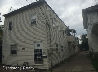 400 W 23rd St APT 1, Lorain, OH