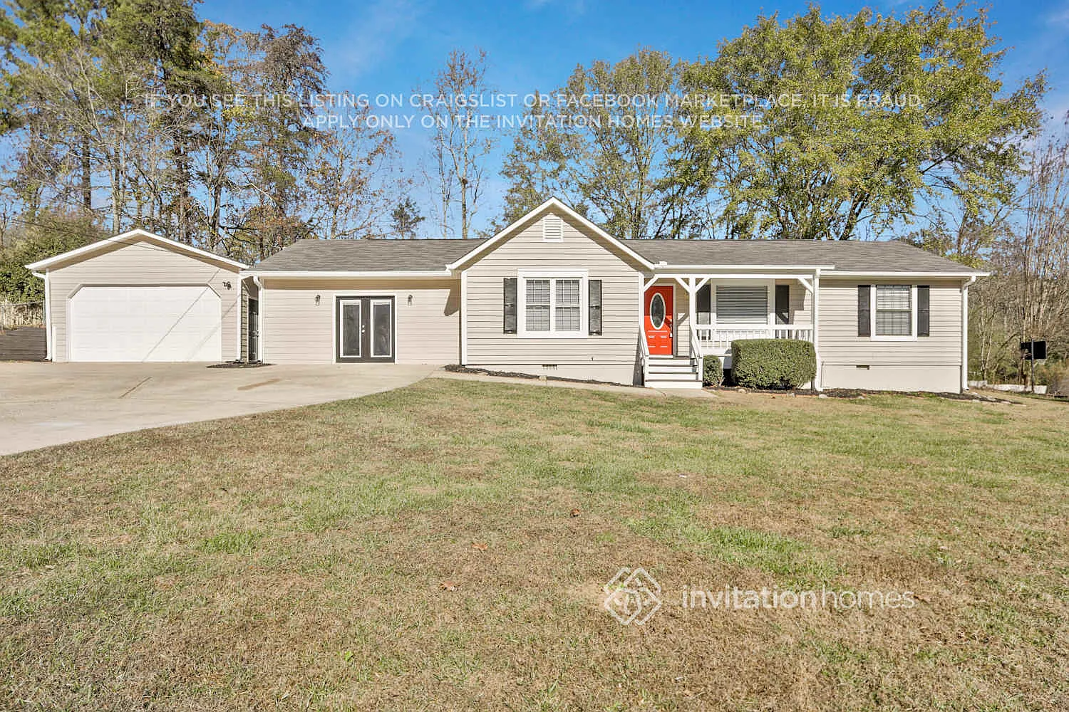 3285 Chattahoochee Rd Cumming, GA 30041 — Photo 2