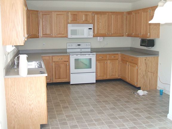 Smell those cookies!