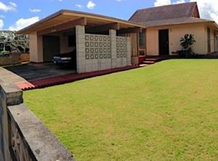 95-269 Hakupokano Loop, Mililani, HI 96789