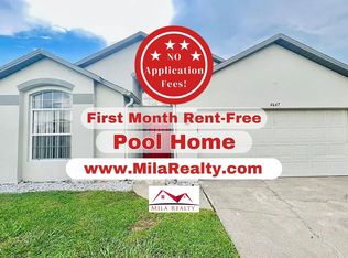 4647 Eagle Peak Dr, Kissimmee, FL 34746