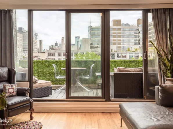 130 Barrow Street image 1 of 7