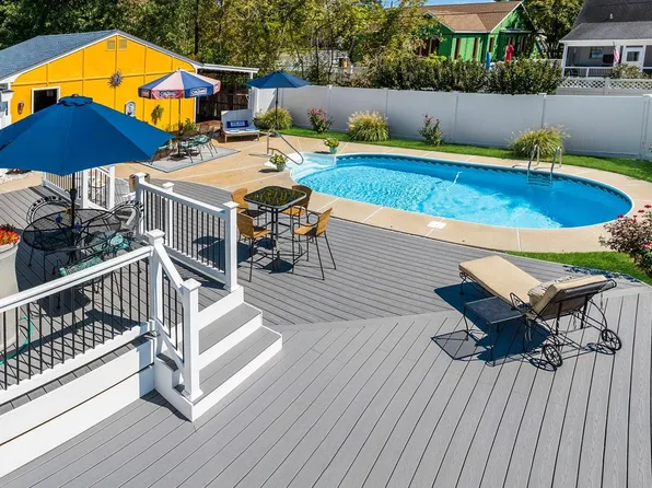 204 E Marengo St, Saint Michaels, MD 21663