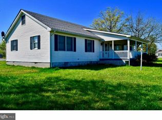 3544 Main St, Frederica, DE 19946