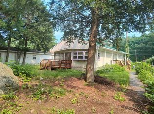 113 Woodland Cir, Raymond, NH 03077