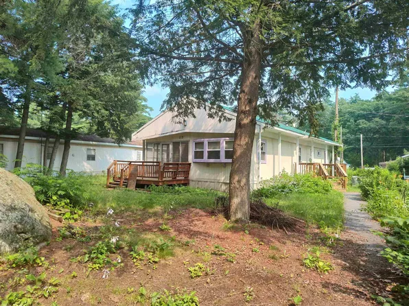 113 Woodland Circle, Raymond, NH 03077