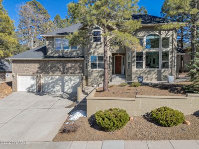 966 N Fox Hill Rd, Flagstaff, AZ, 86004