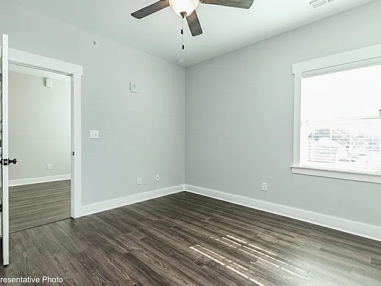 $500 Visa Gift Card- Move in Special- New Construction Near Downtown Clayton Don't Miss Out! — Photo 4