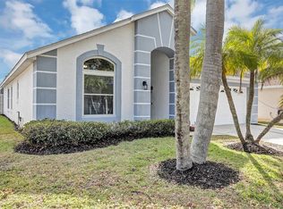 2710 Talova Dr, Orlando, FL 32837