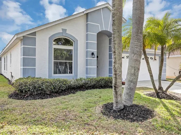 2710 Talova Dr, Orlando, FL 32837