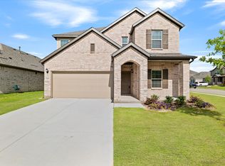 416 Forest Park Pkwy, Princeton, TX 75407