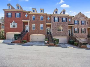 1230 Jardin Ct, Alpharetta, GA 30022