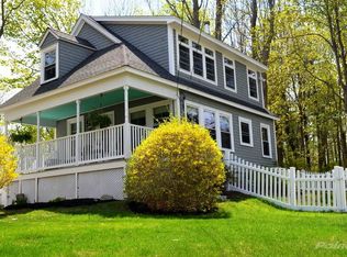 10 Pepperrell Rd, Kittery Point, ME 03905