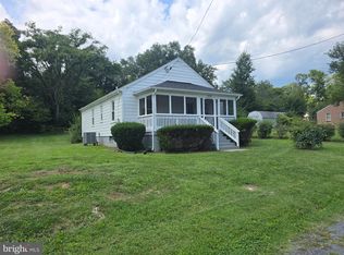 2519 Hockman Ave, Winchester, VA 22601