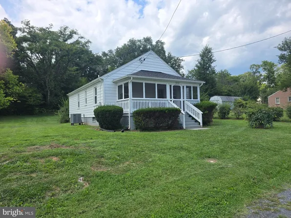 2519 Hockman Ave, Winchester, VA 22601