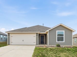 13709 Roosevelt Arch Dr, Ponder, TX 76259