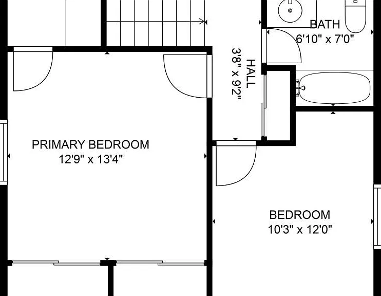 322 Canal Rd — Photo 12