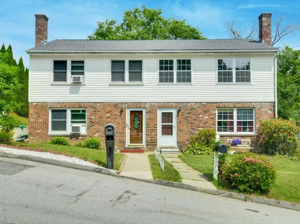83 Derby St, Worcester, MA 01604