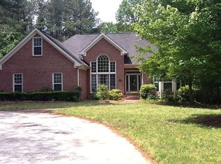 1404 Livingston Dr SW, Marietta, GA 30064