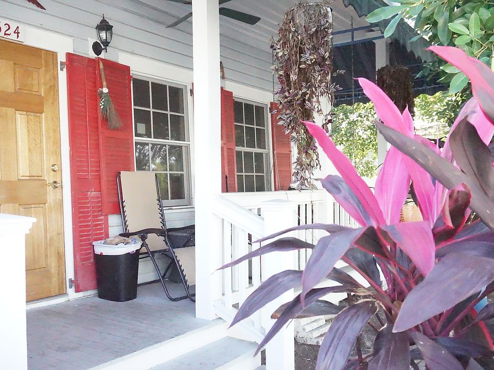 524 Olivia St, Key West, FL 33040 Zillow