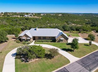 229 Eagle Ridge, Burnet, TX 78611