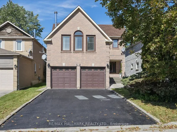 32 Valley Centre Dr, Toronto, ON M1X 1L3