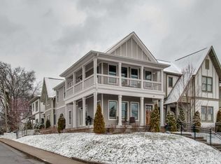 1801A Sevier St, Nashville, TN 37206