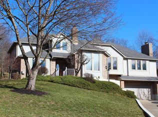 8410 Toddcreek Cir, West Chester, OH